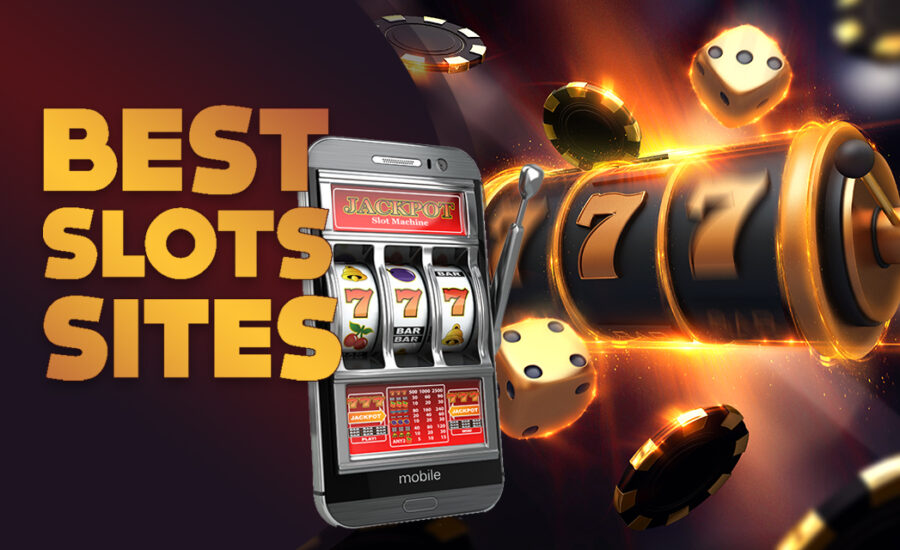 Branded Slot Games: Slots Inspired by Media