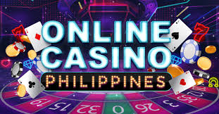 Online Casino Philippines